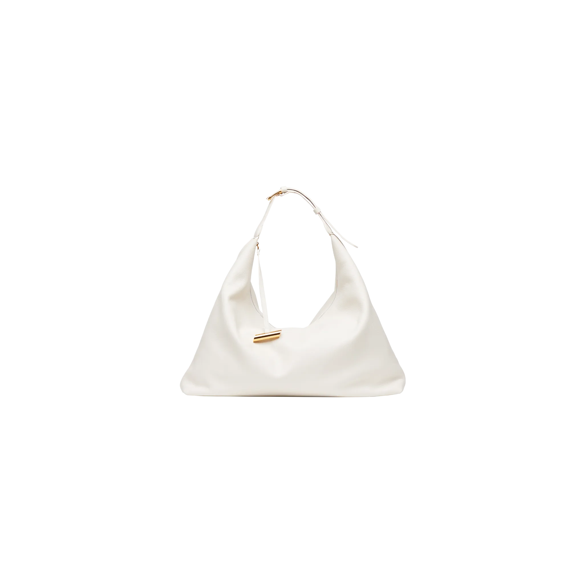 Pillow Hobo Bag