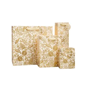 Pomegranate Gift Bag