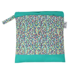 Pop-in Tote Bag - Brights