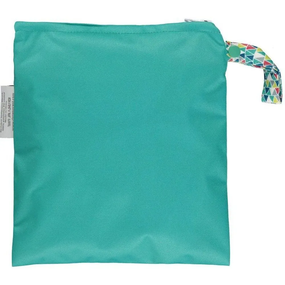Pop-in Tote Bag - Brights