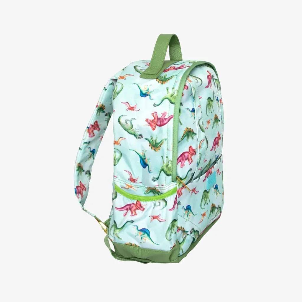 Posh Peanut Buddy (Dinosaurs) Backpack