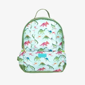 Posh Peanut Buddy (Dinosaurs) Backpack