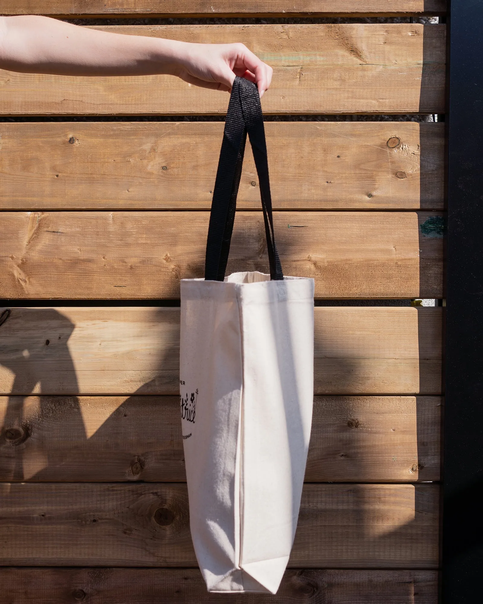 **PRÉ-COMMANDE** Design "super prof/enseignant/éducateur" - Tote bag