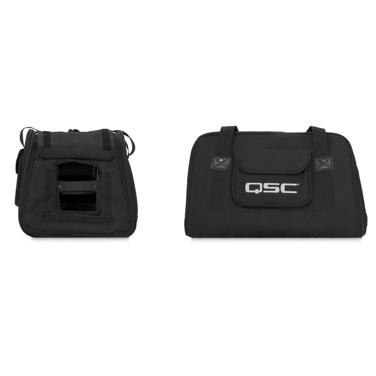 QSC K10 Tote - Gig Bag for QSC K10 Powered Speaker