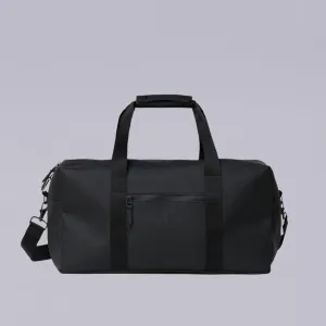 Rains | Gym Bag | Black