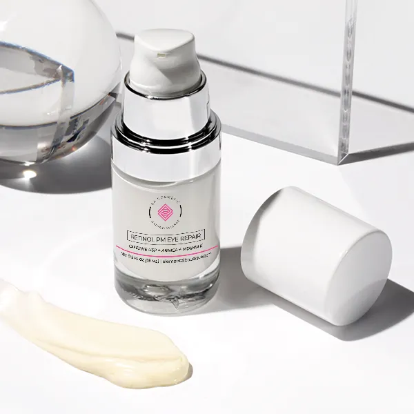 Retinol PM Eye Repair