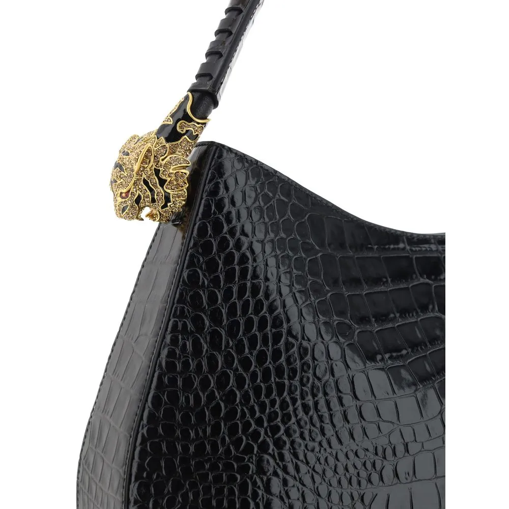 Roar Big Hobo Handbag