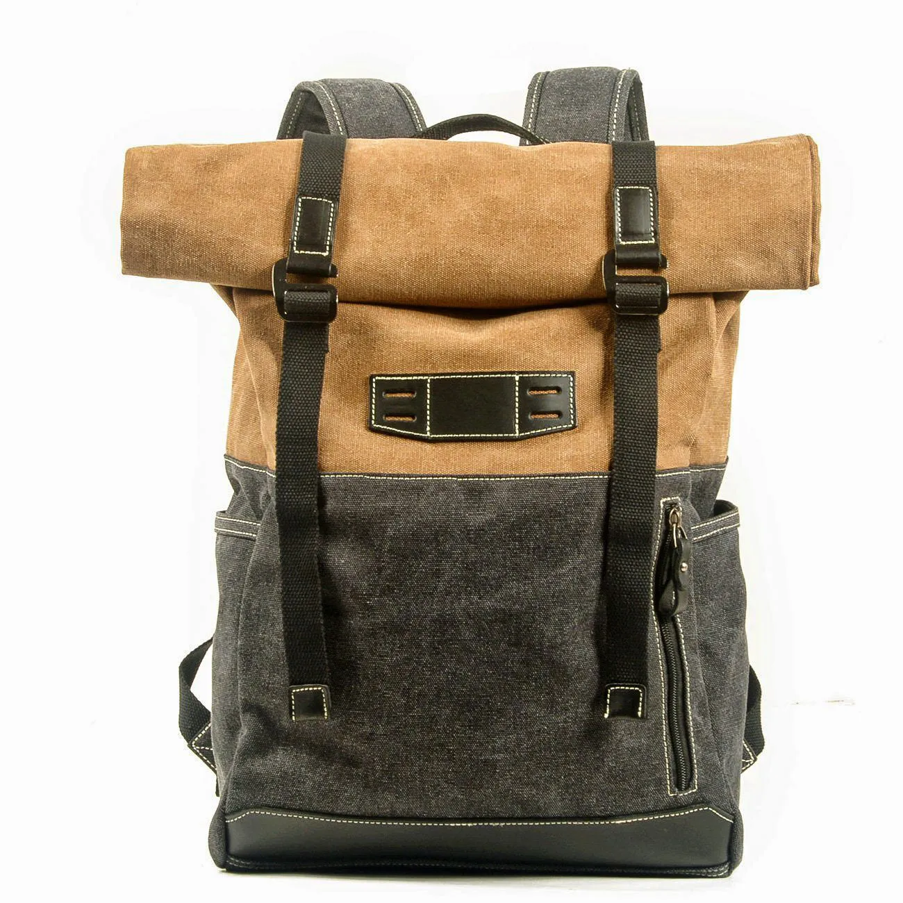 Roll Top Rucksack | ORSO