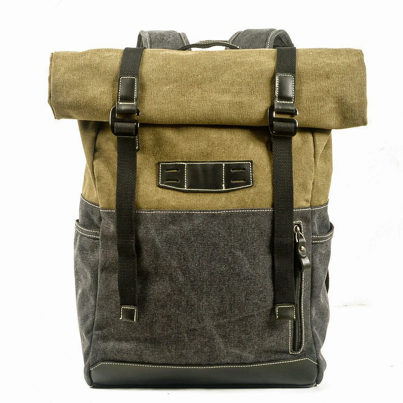 Roll Top Rucksack | ORSO