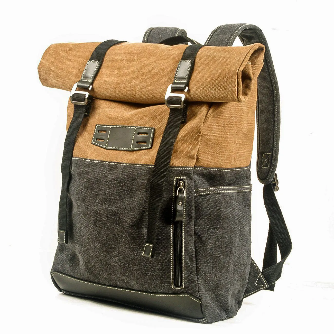 Roll Top Rucksack | ORSO