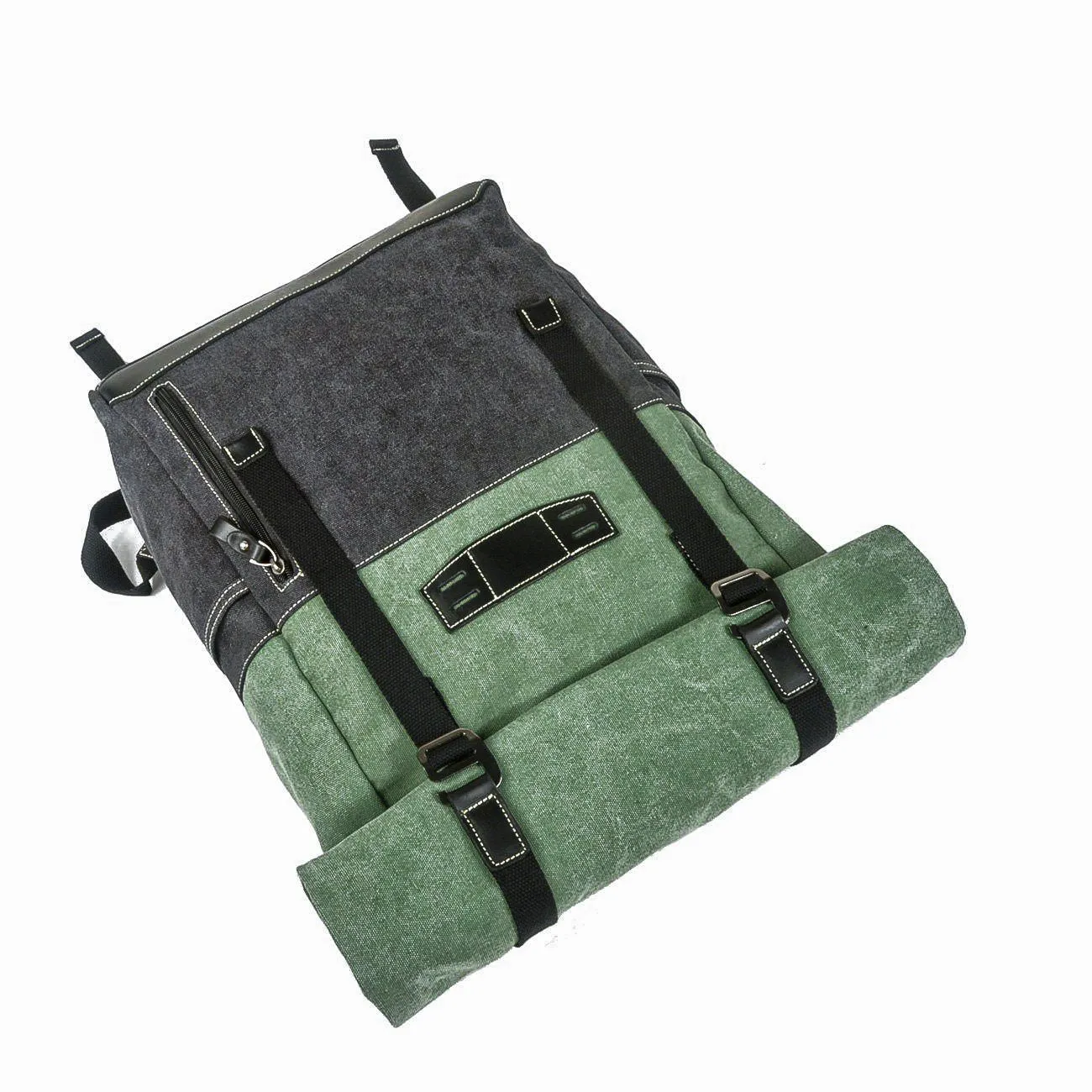 Roll Top Rucksack | ORSO