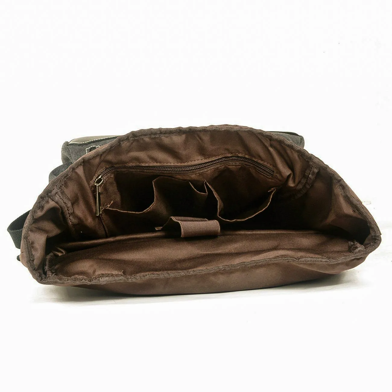 Roll Top Rucksack | ORSO