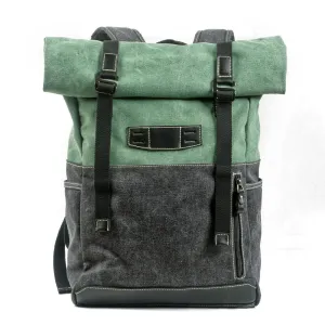 Roll Top Rucksack | ORSO
