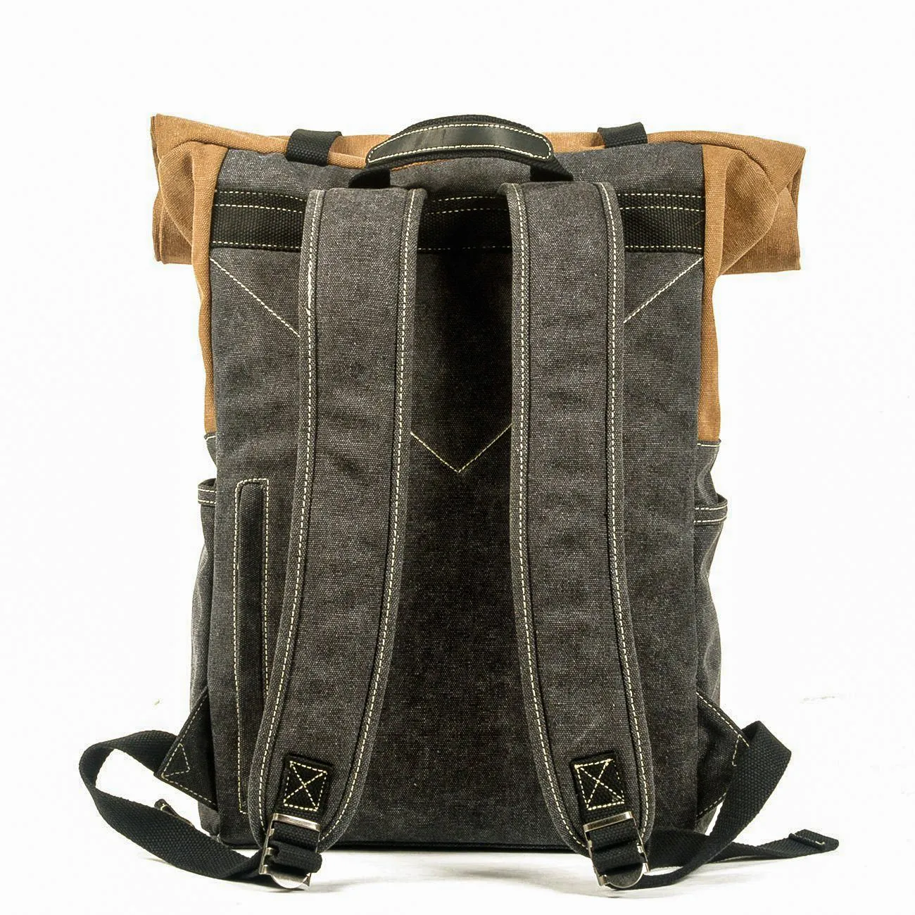 Roll Top Rucksack | ORSO
