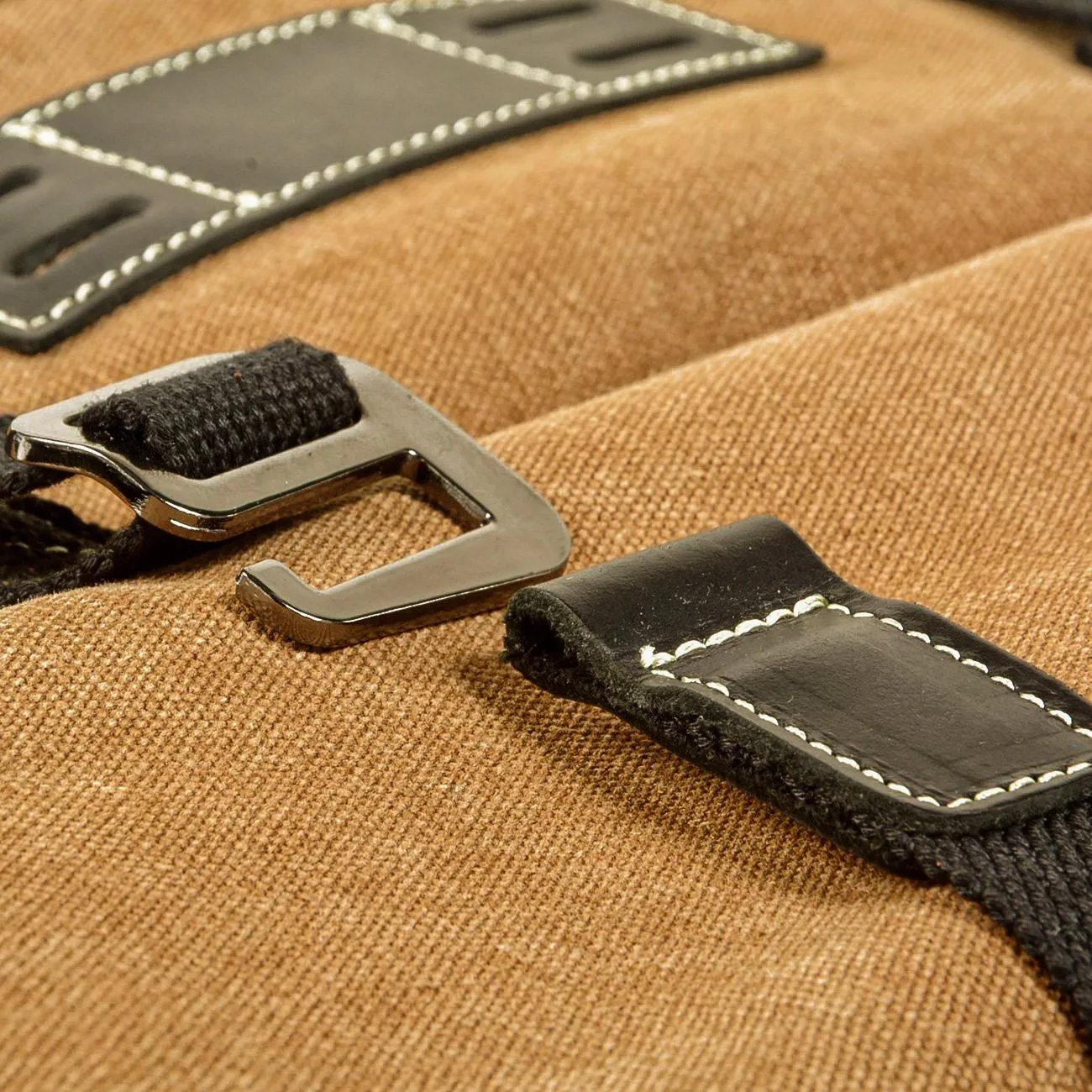 Roll Top Rucksack | ORSO