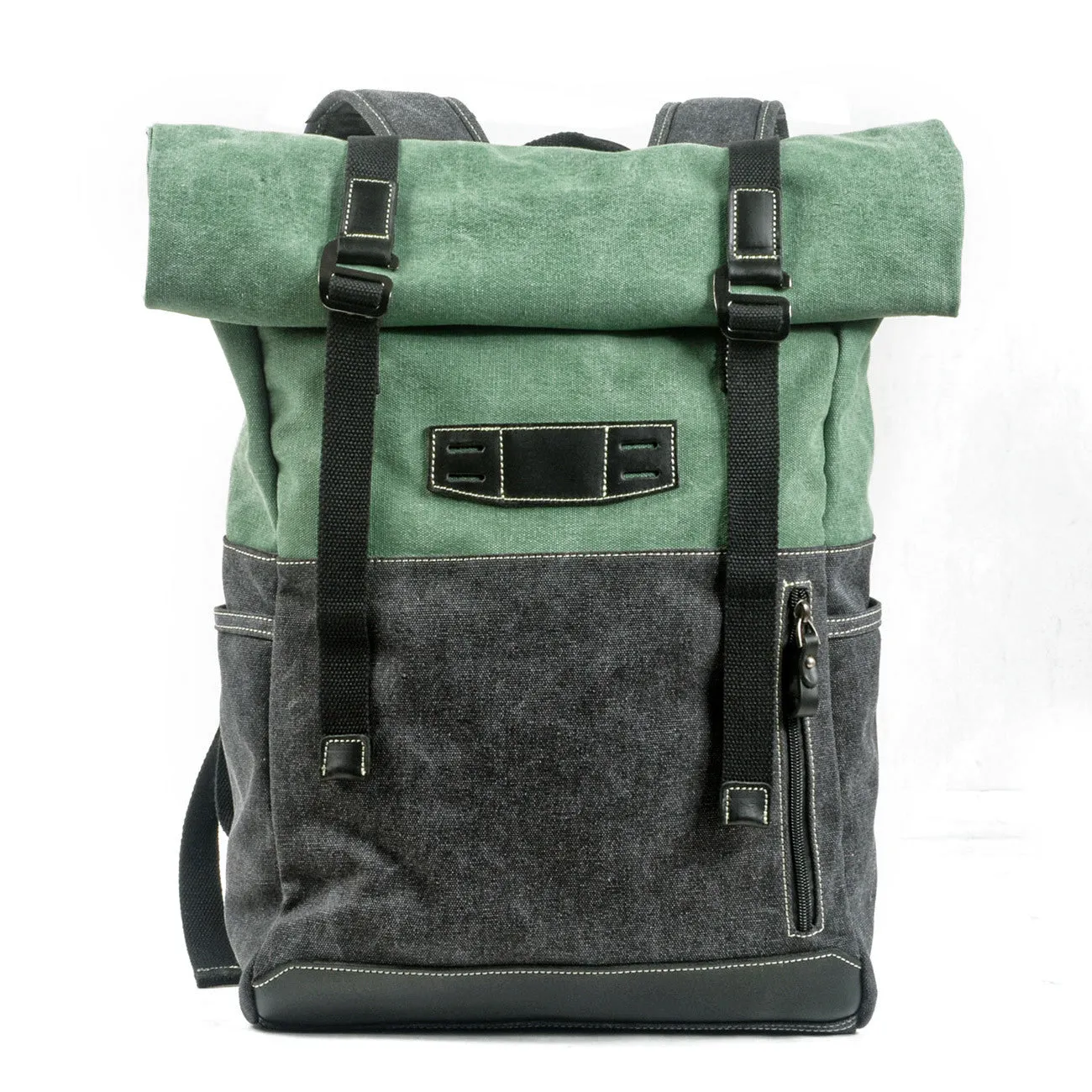 Roll Top Rucksack | ORSO