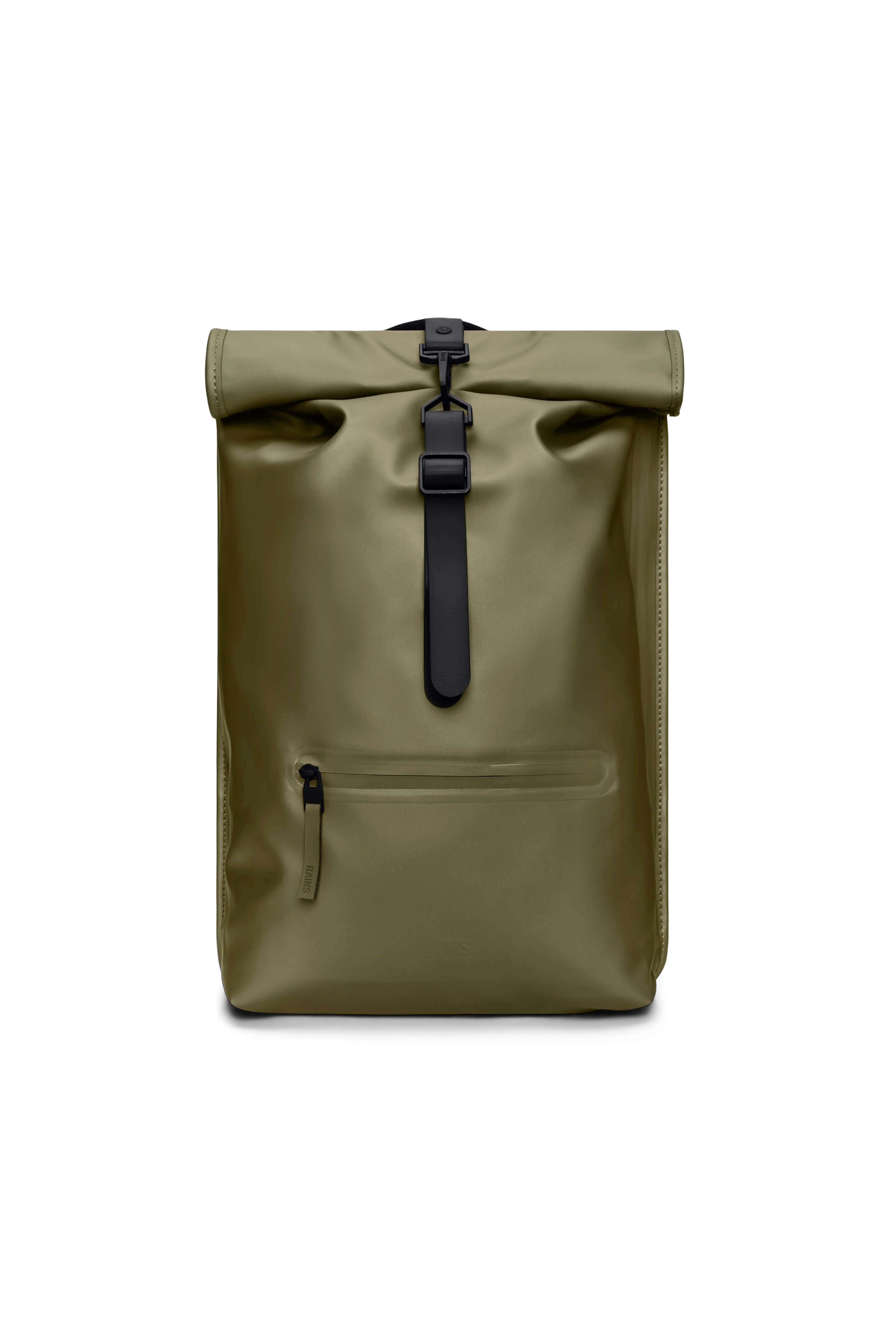 Rolltop Rucksack