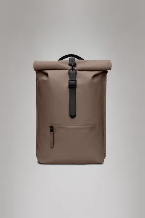 Rolltop Rucksack