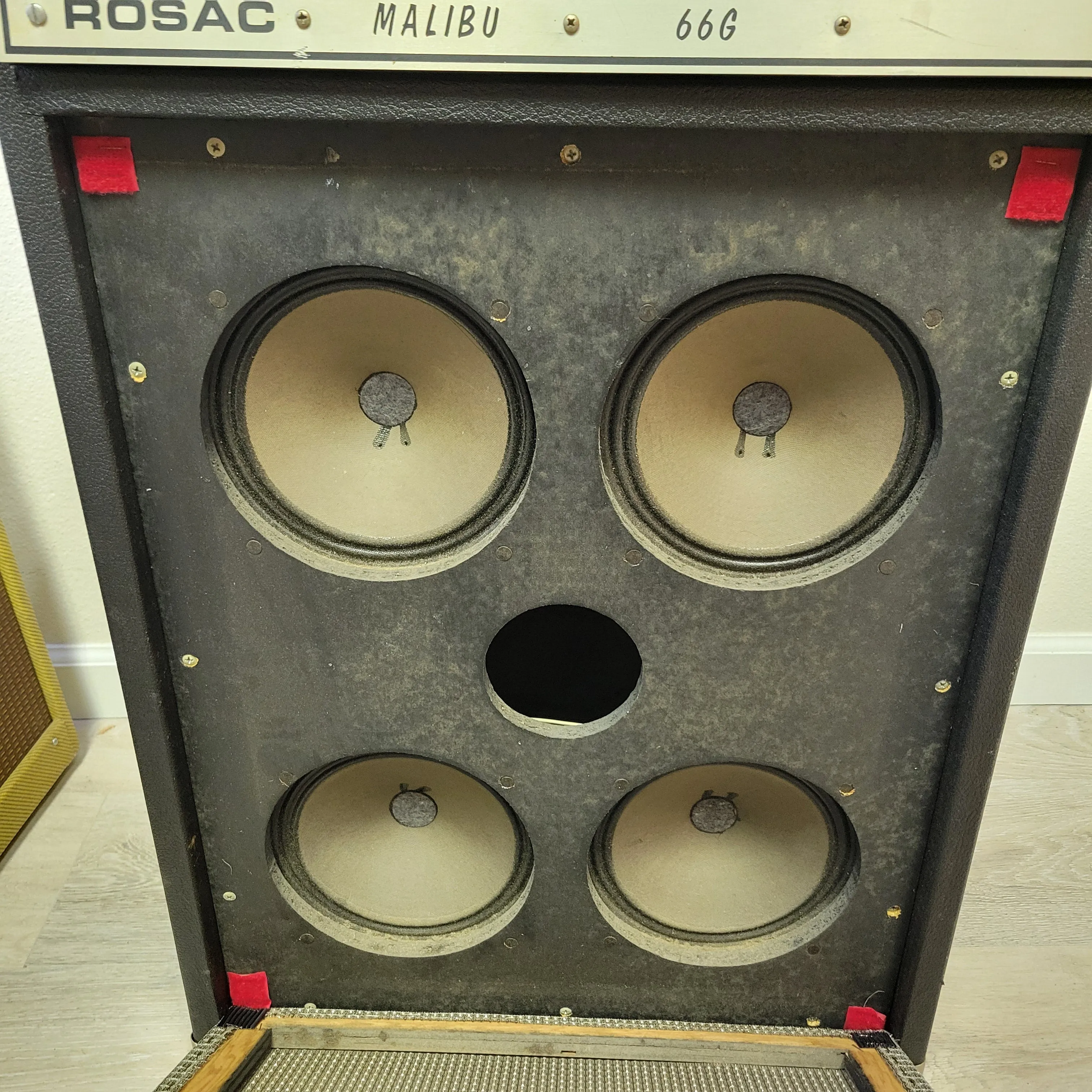 Rosac Malibu 66G 1970s
