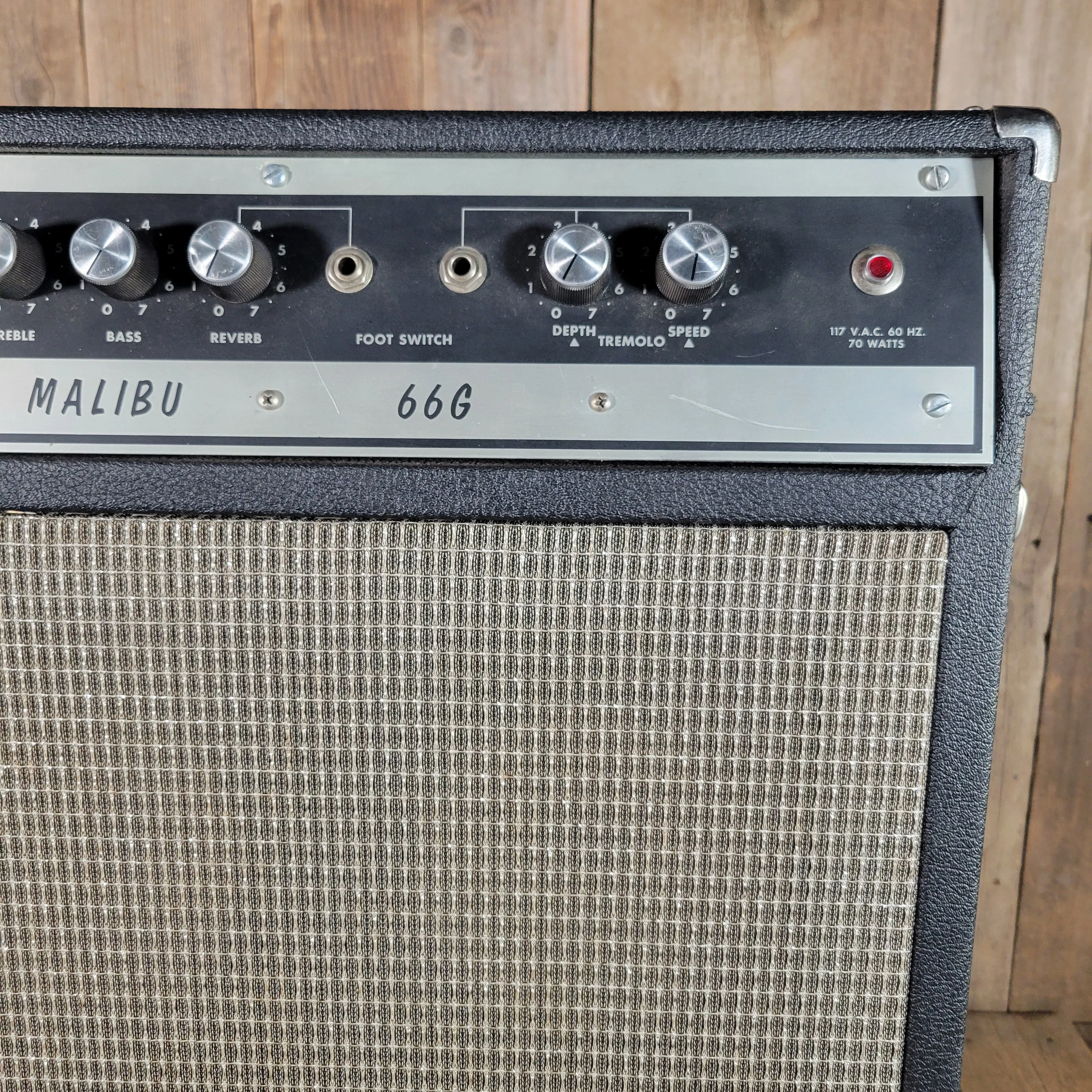 Rosac Malibu 66G 1970s