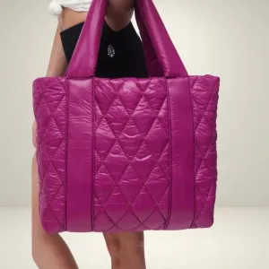 Roxo Tote