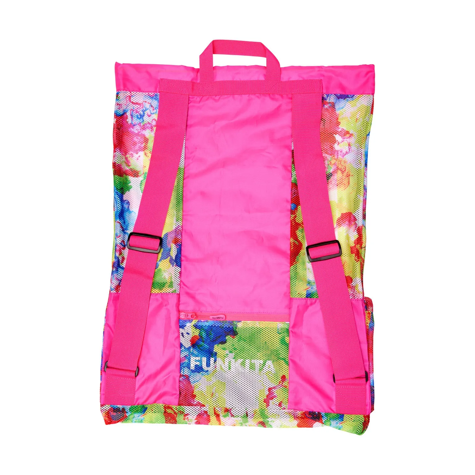 Rucksack Mesh Gear Up Ink Jet
