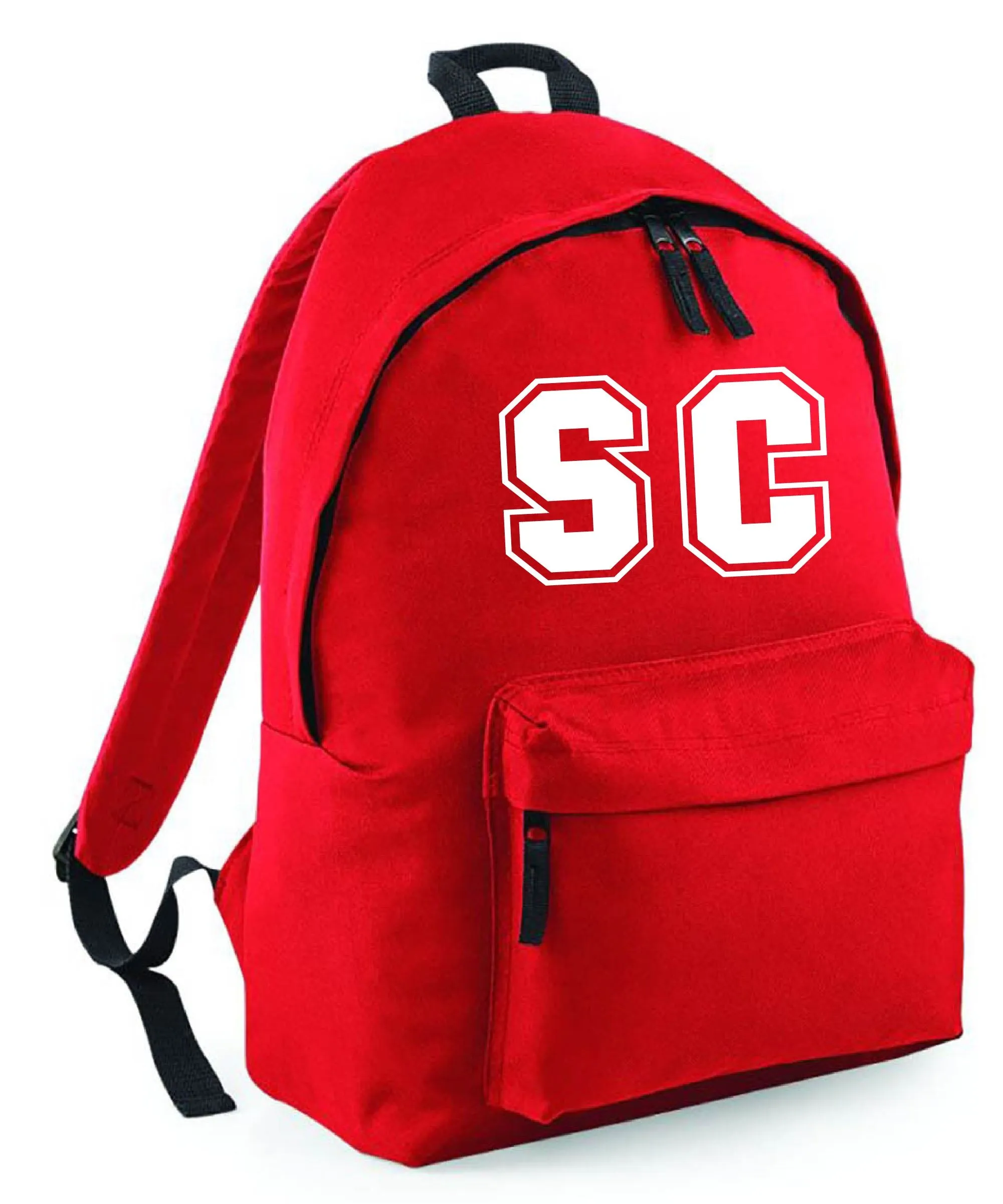 Rucksack Personalised with Initials