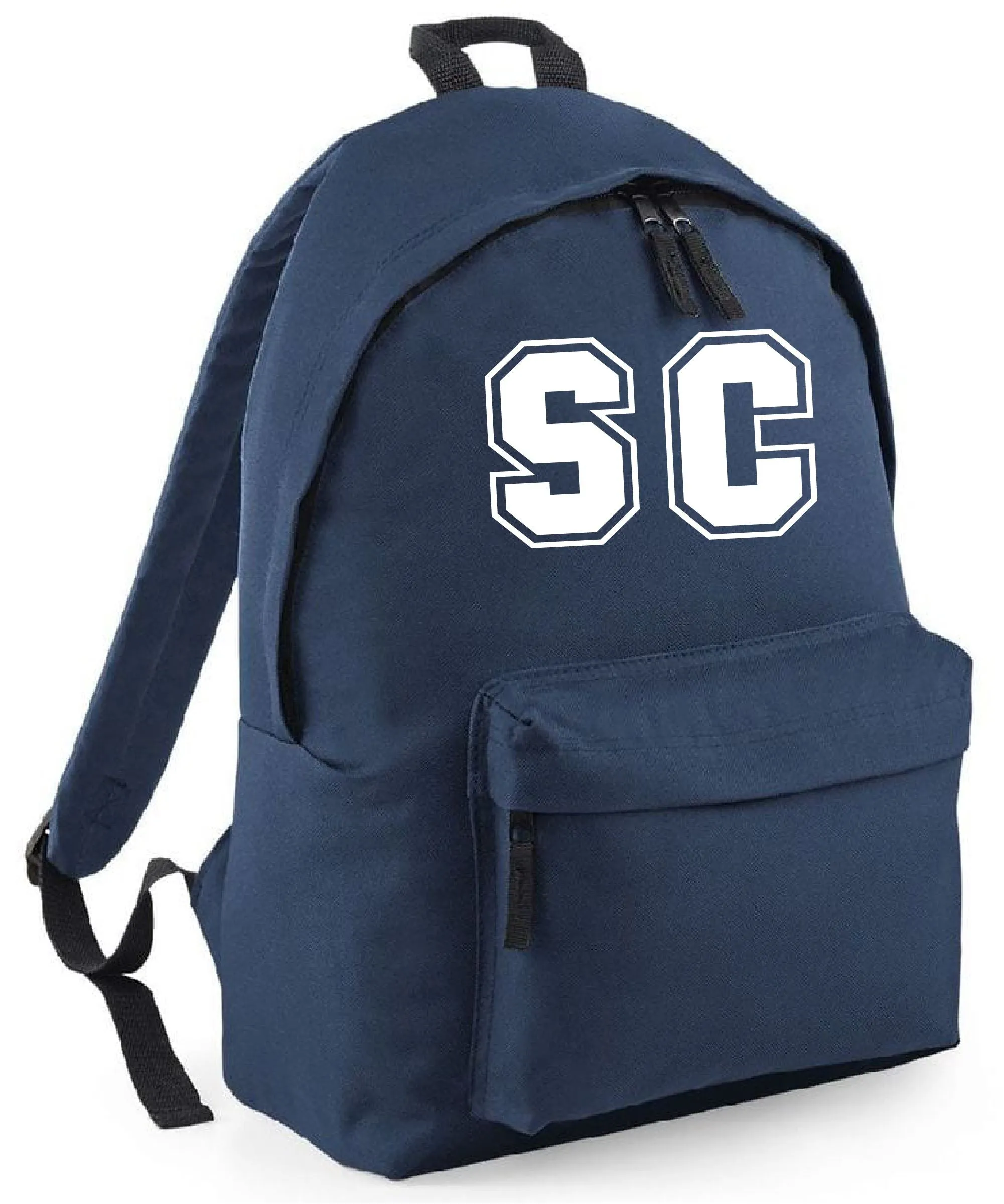 Rucksack Personalised with Initials