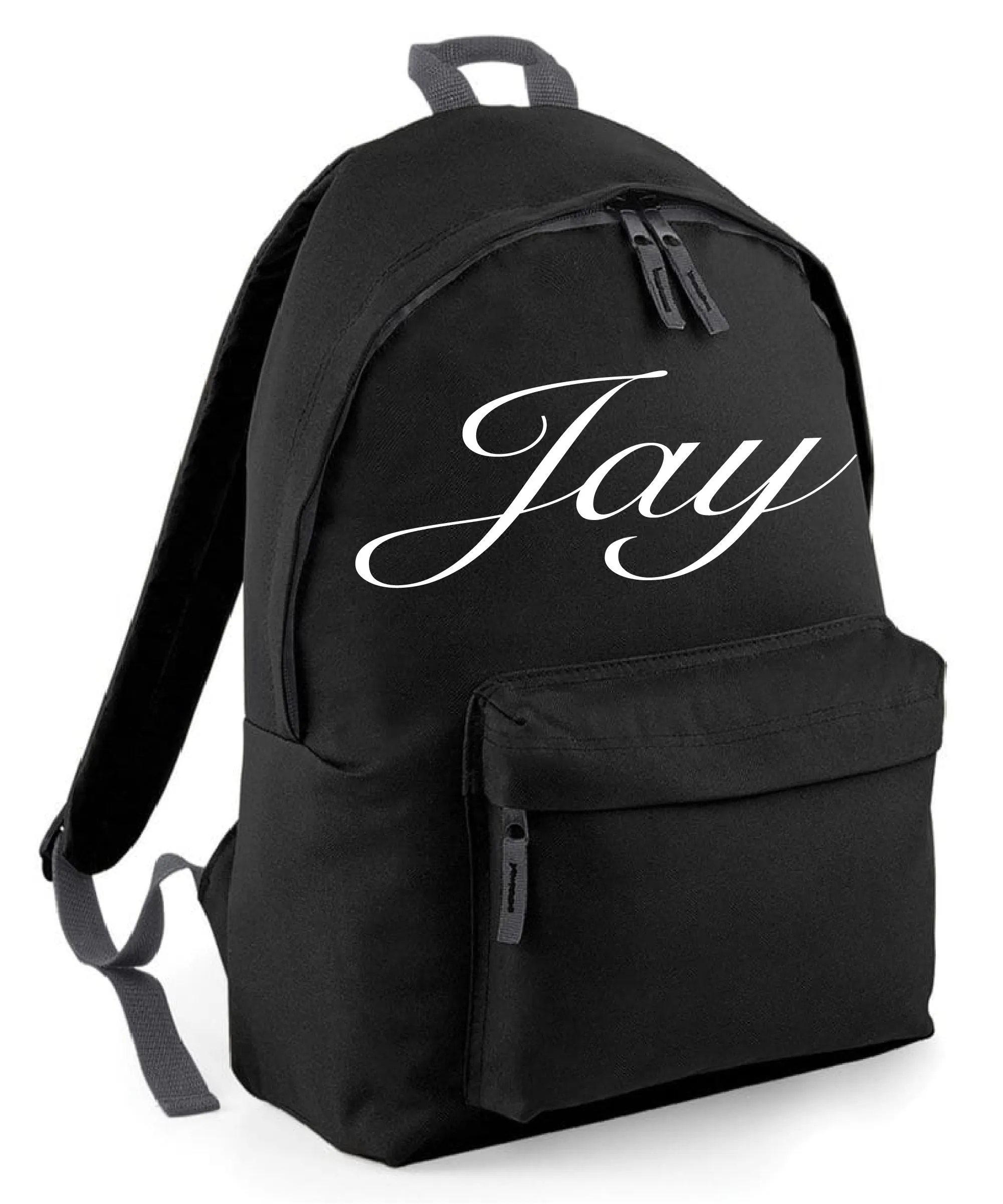Rucksack Personalised with Name