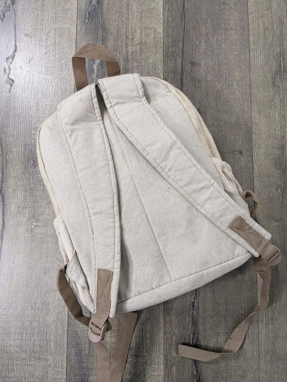 Rucksack Sun & Moon Print