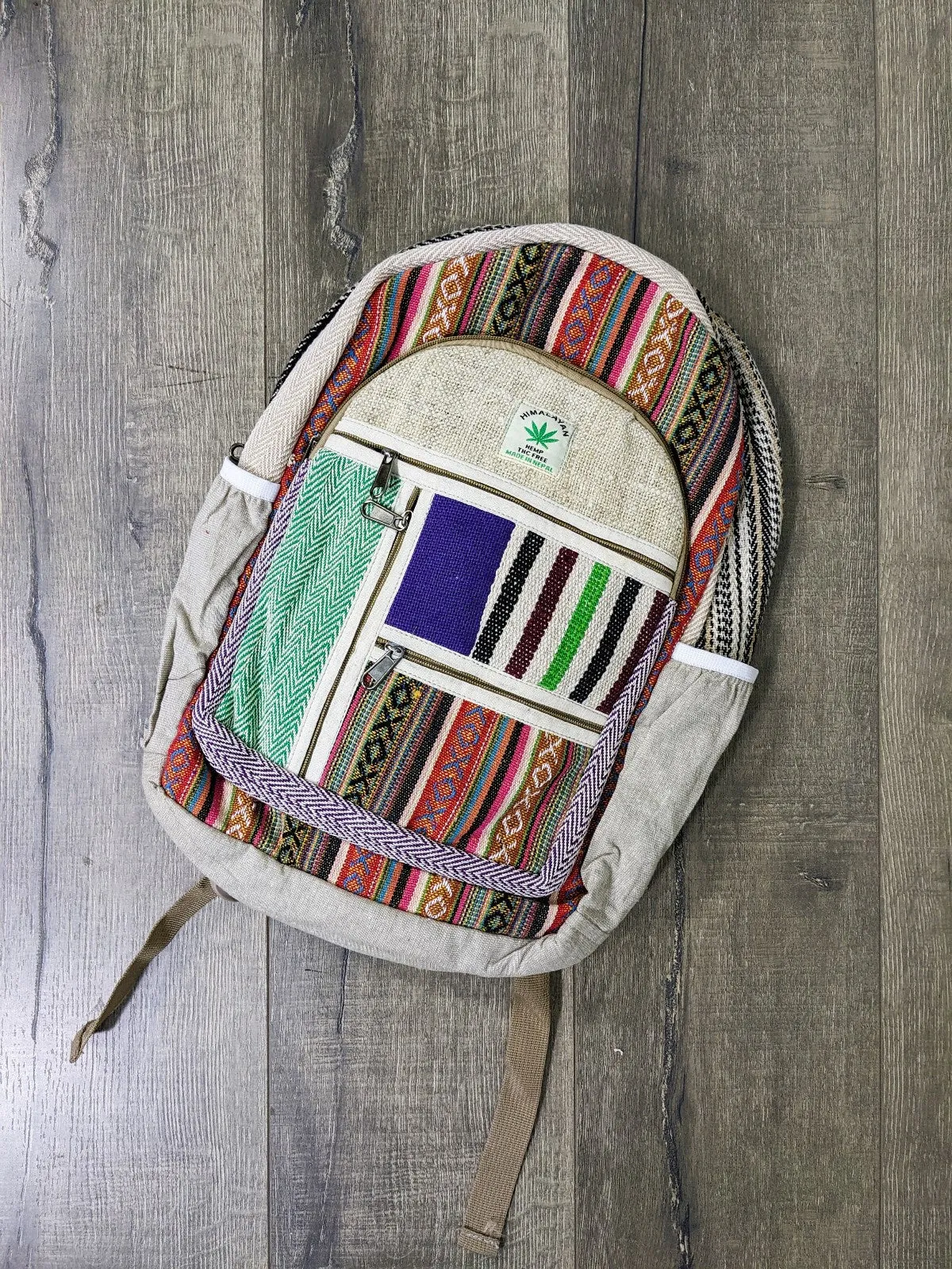 Rucksack