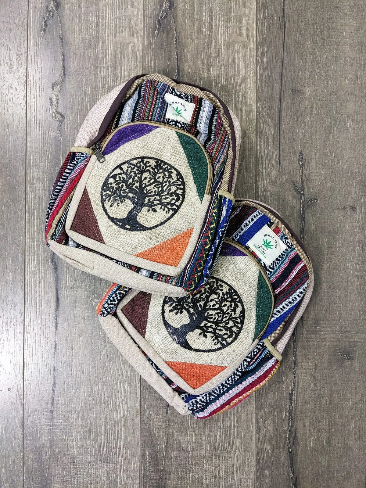 Rucksack