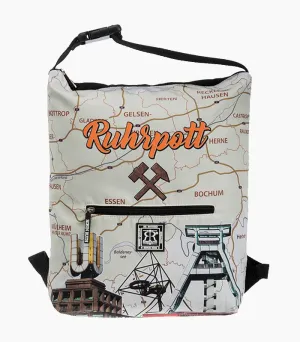Ruhrpott Rucksack
