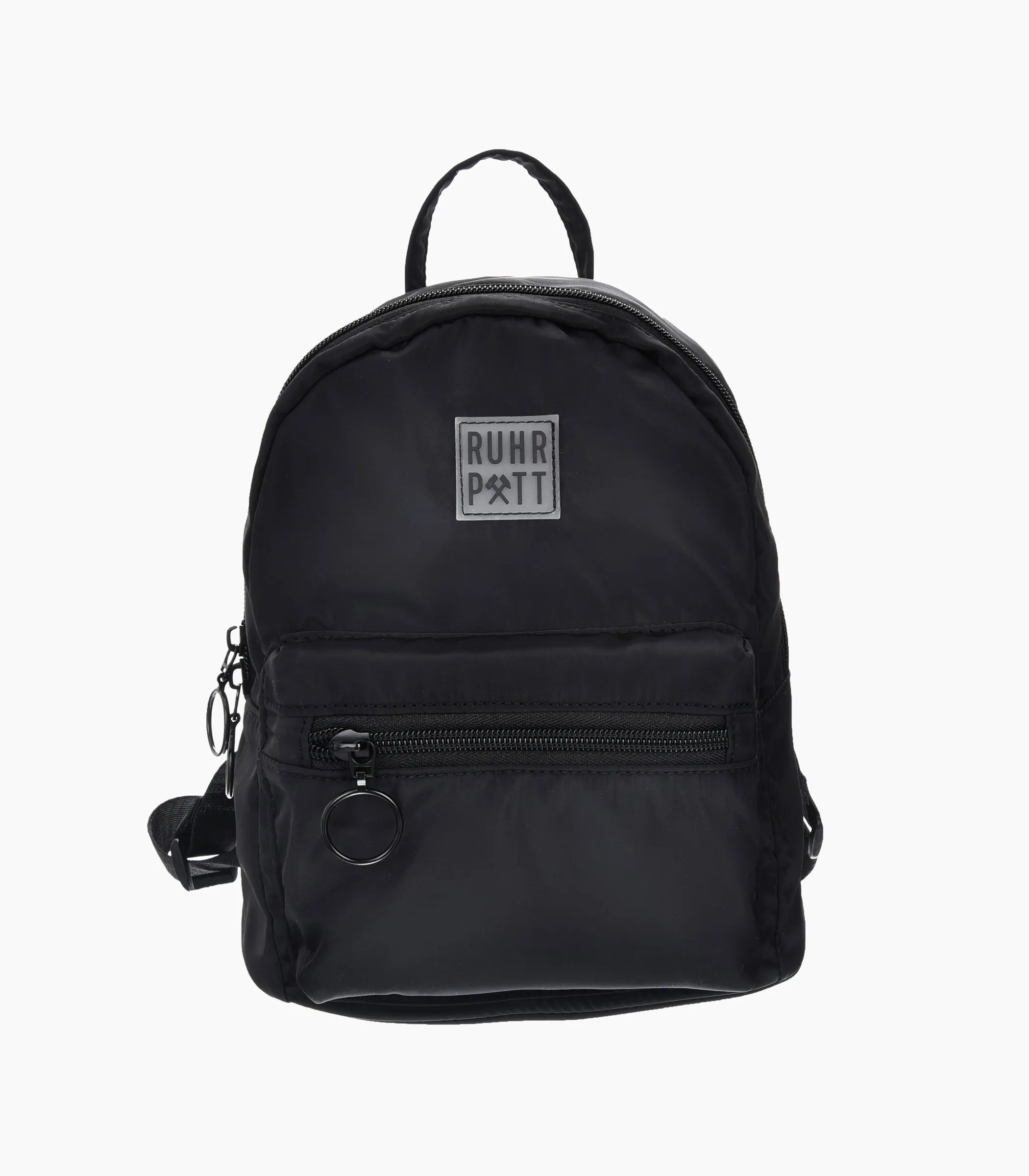 Ruhrpott Rucksack