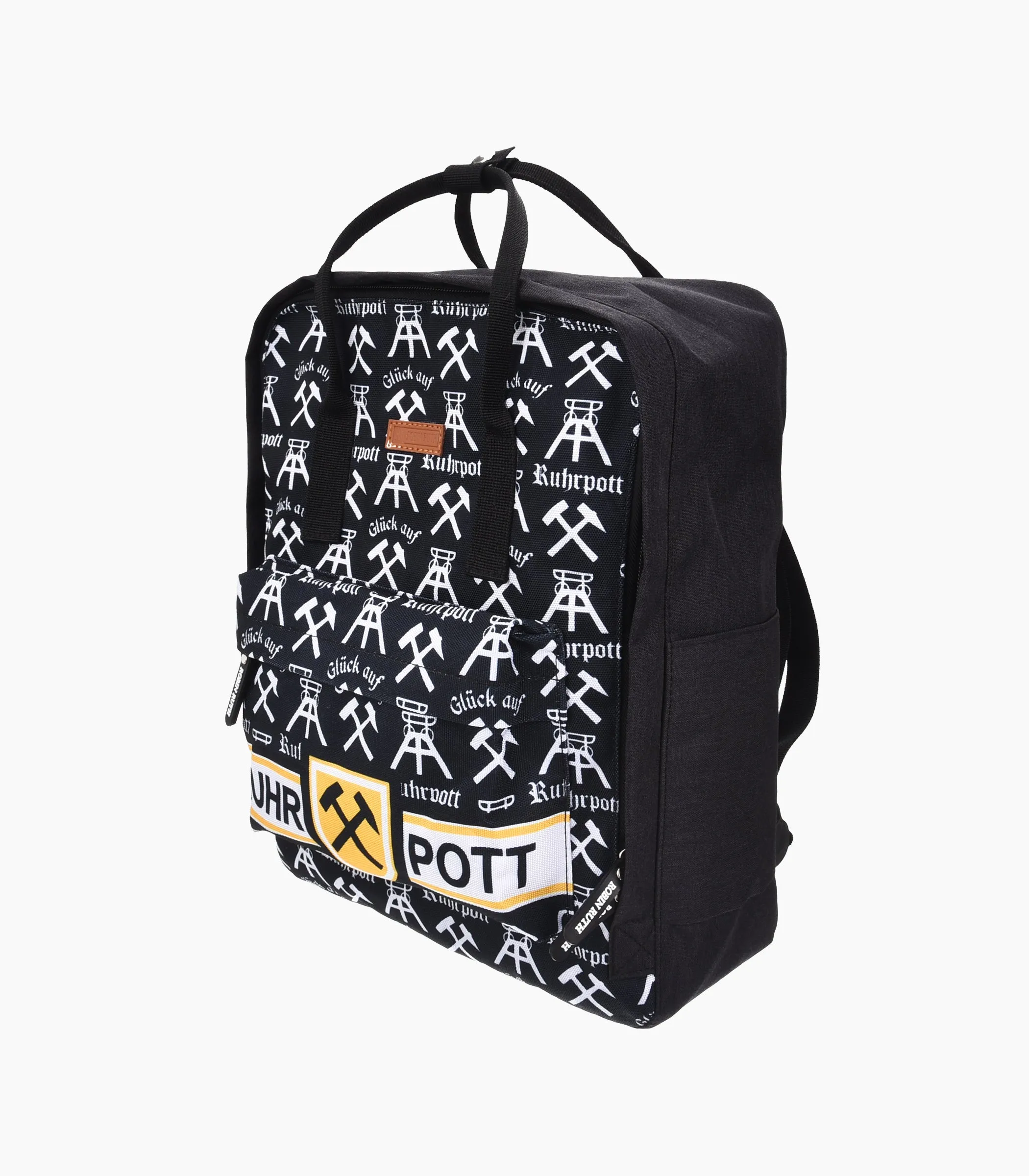 Ruhrpott Rucksack