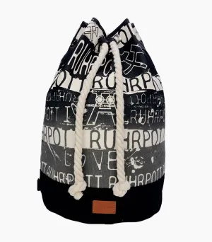 Ruhrpott Strandtasche