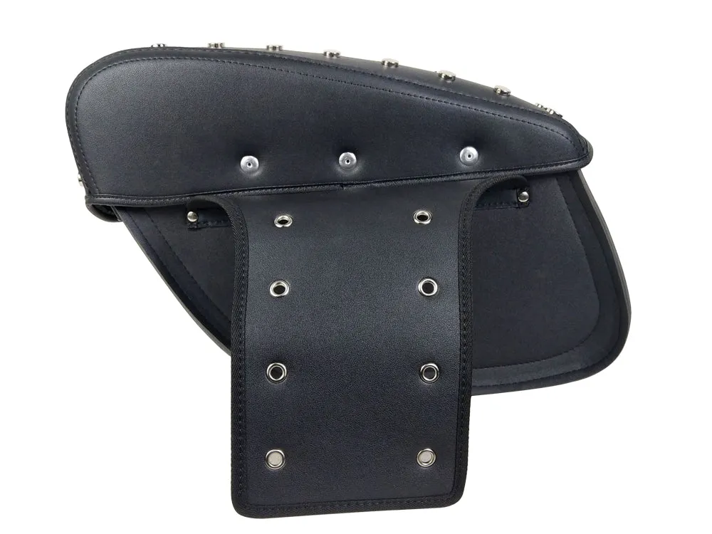 Saddle Bags / Saddlebags