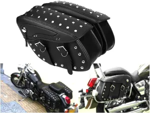 Saddle Bags / Saddlebags