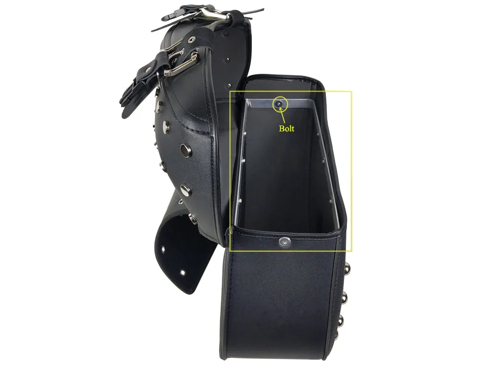 Saddle Bags / Saddlebags