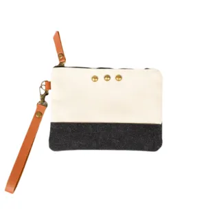 Sadie Hobo Wristlet