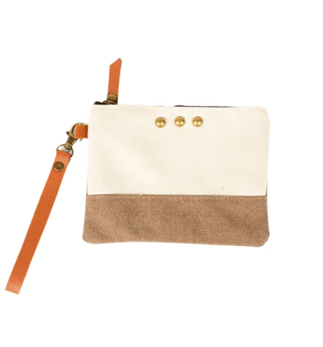 Sadie Hobo Wristlet