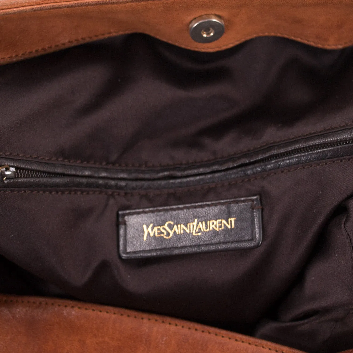 Saint Laurent Roady Hobo Bag