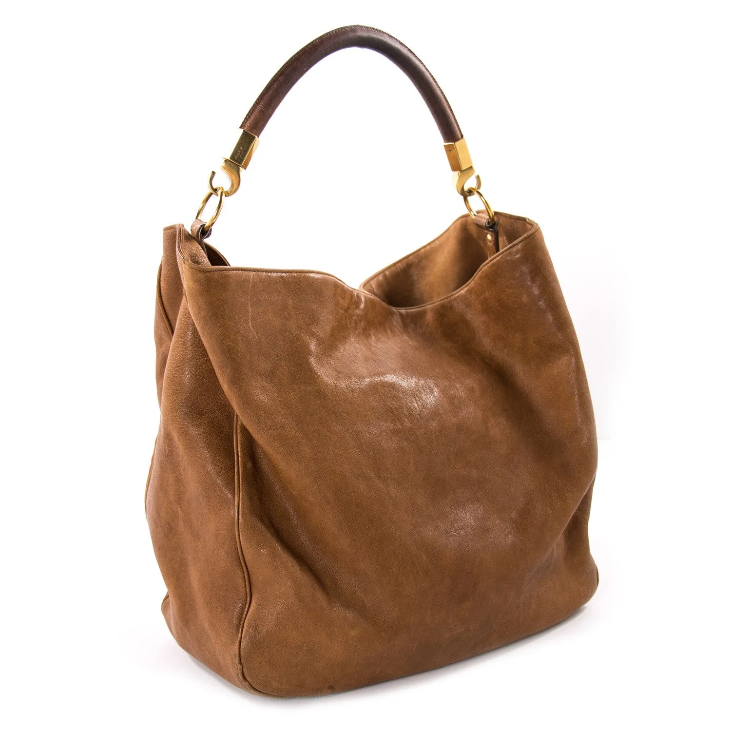 Saint Laurent Roady Hobo Bag