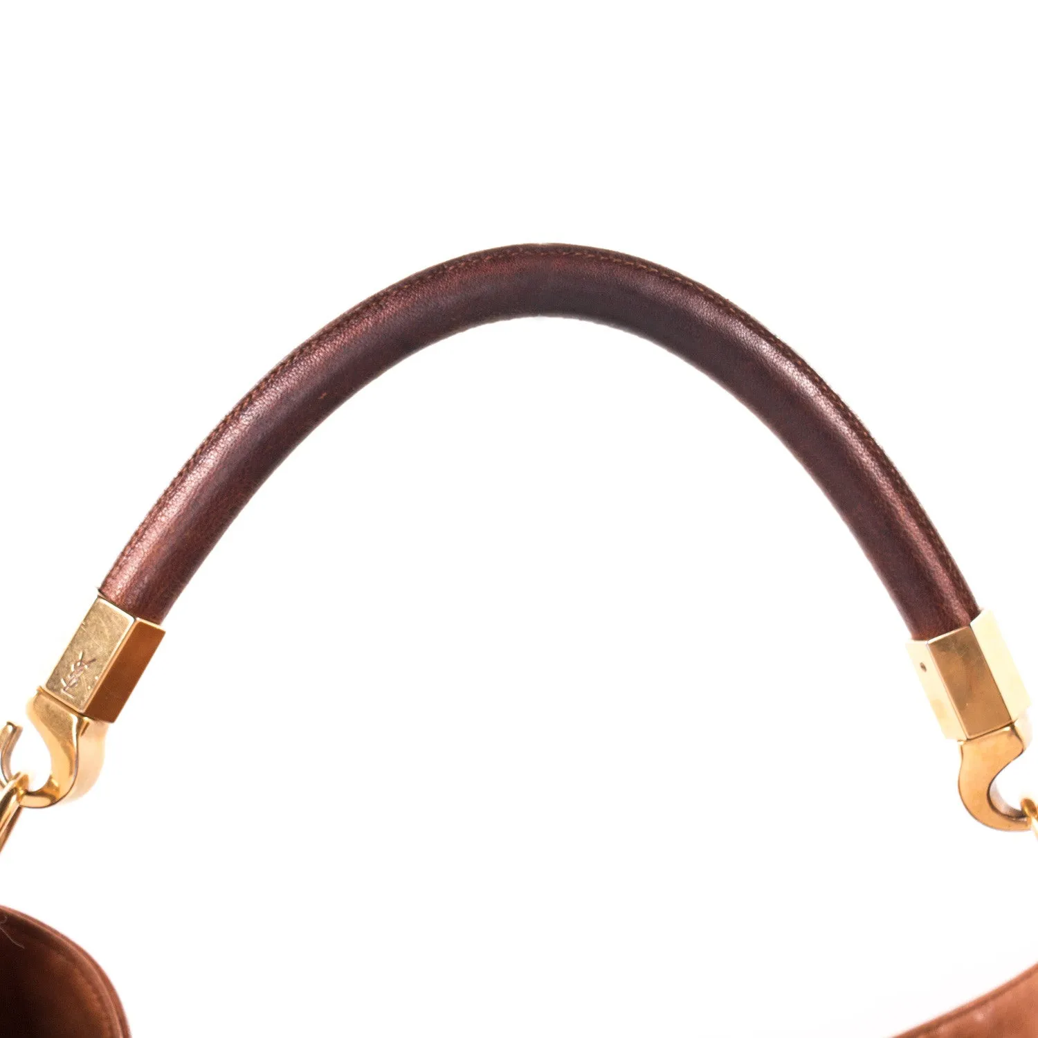 Saint Laurent Roady Hobo Bag