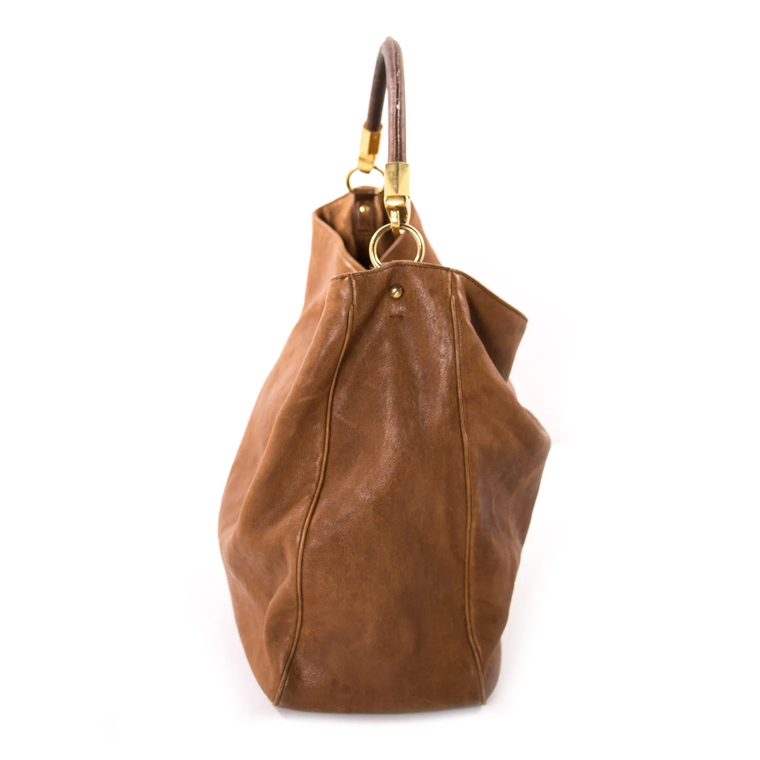 Saint Laurent Roady Hobo Bag