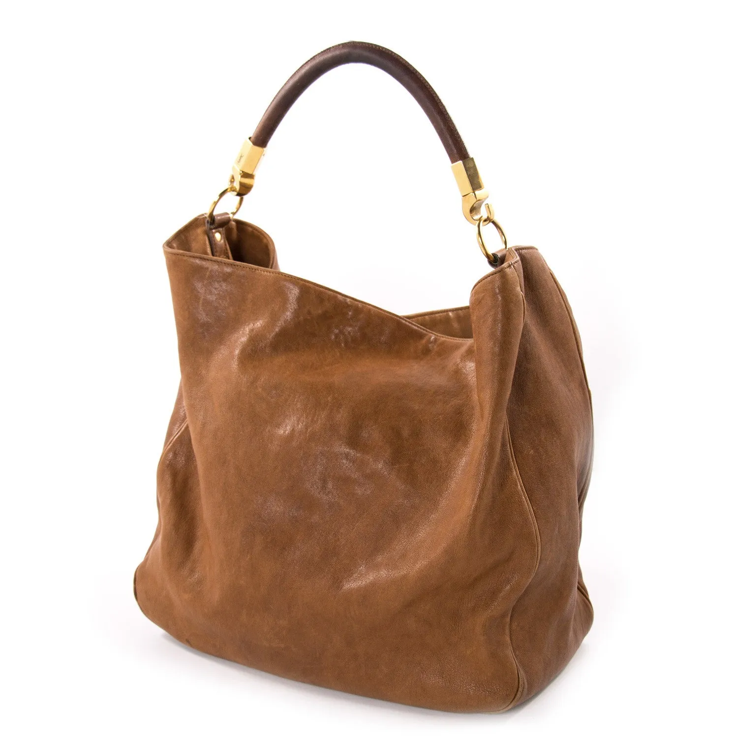 Saint Laurent Roady Hobo Bag