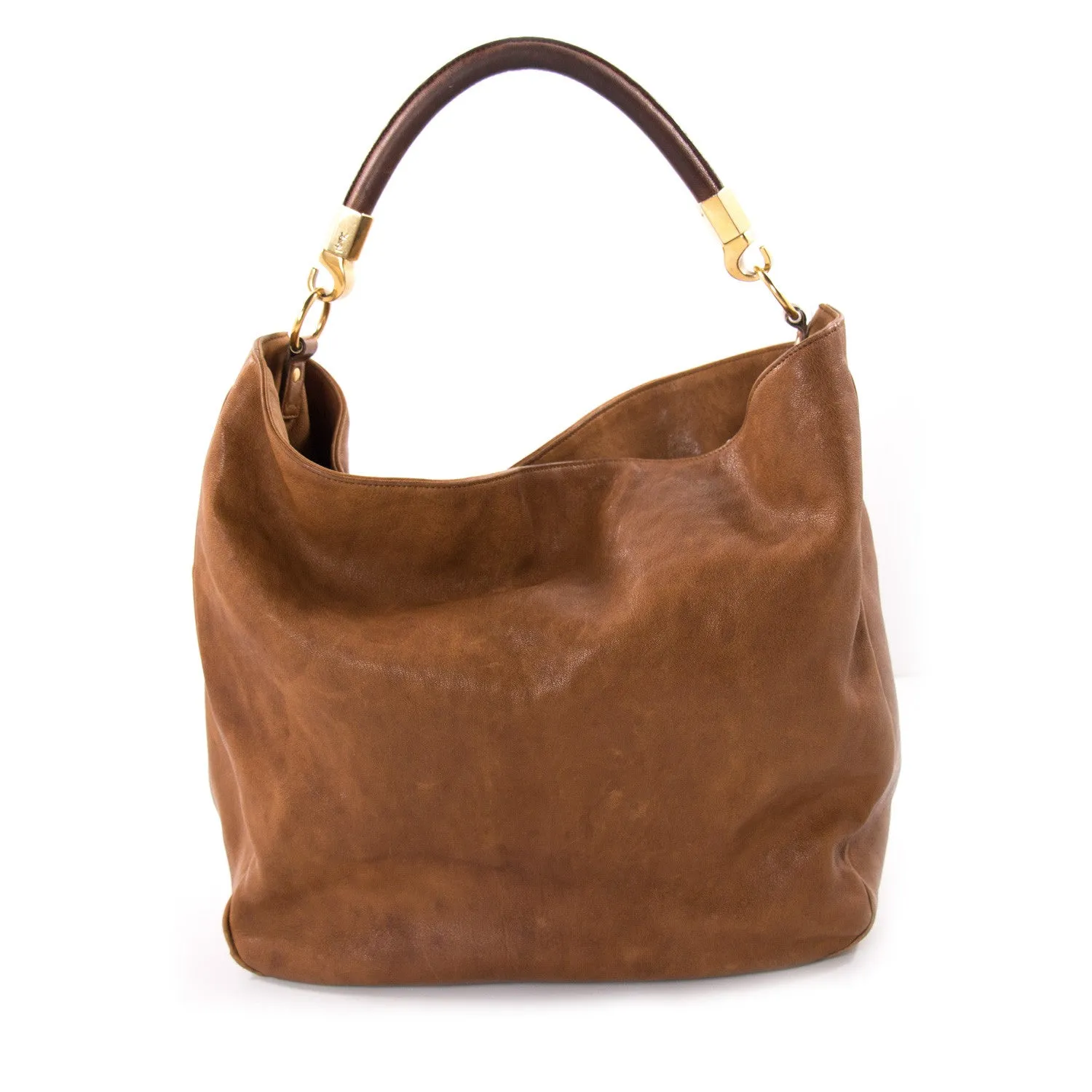 Saint Laurent Roady Hobo Bag