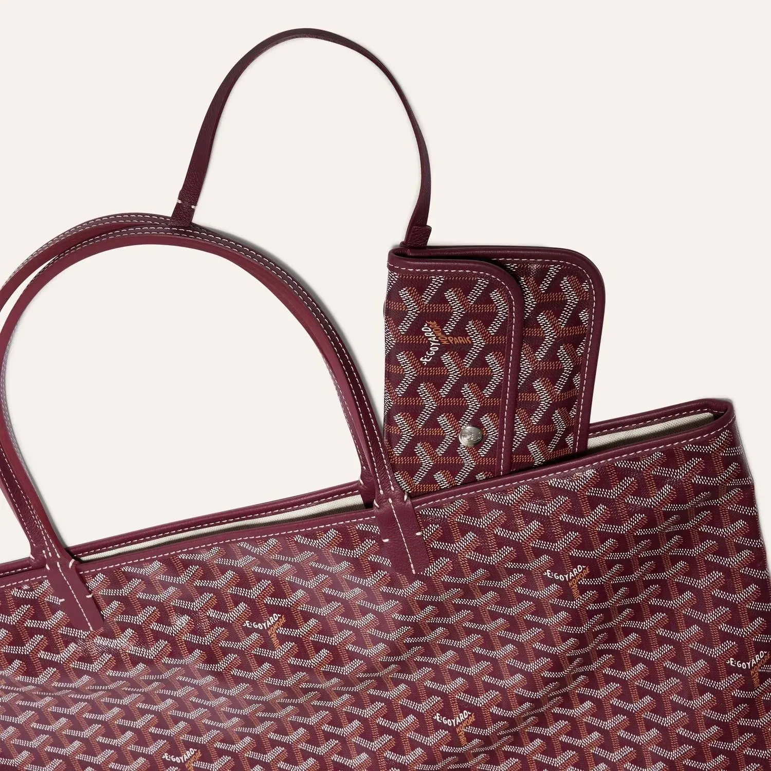 Saint Louis GM Bag