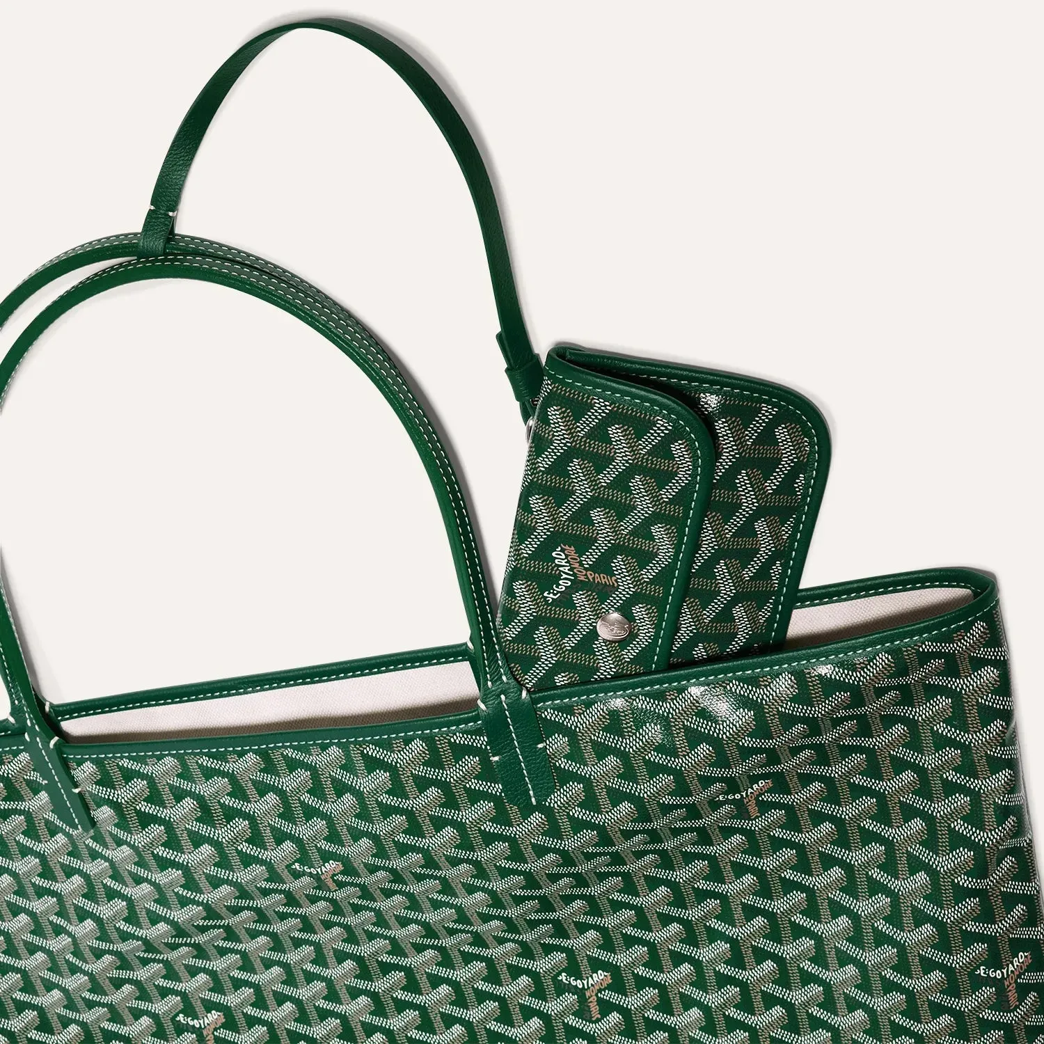 Saint Louis GM Bag
