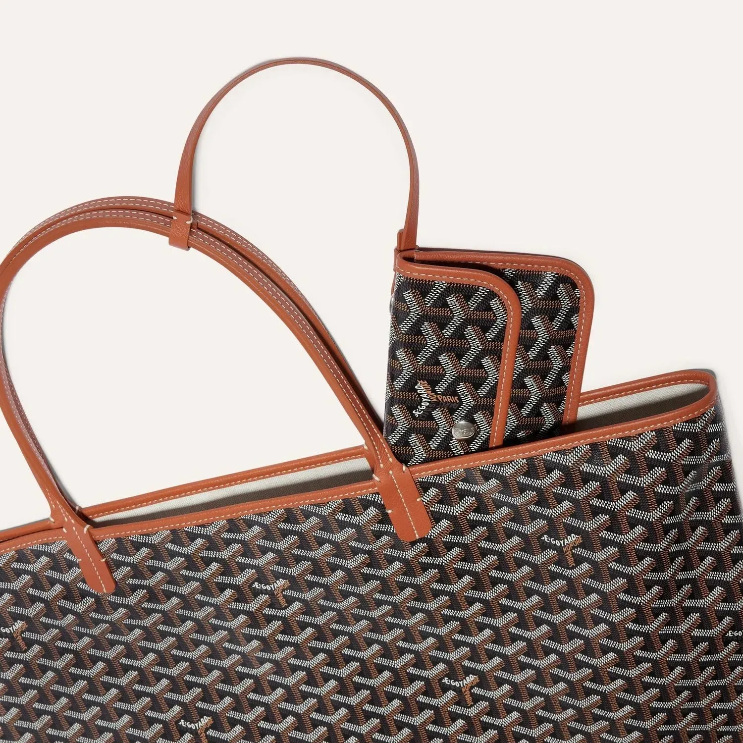 Saint Louis GM Bag